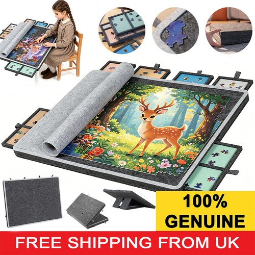 1000 pieces jigsaw puzzle - pieces,