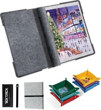 Tektalk Foldable Jigsaw Board