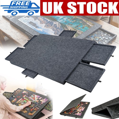 1000pcs puzzle board cover - board,