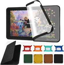 Jigsaw Accessories Puzzle