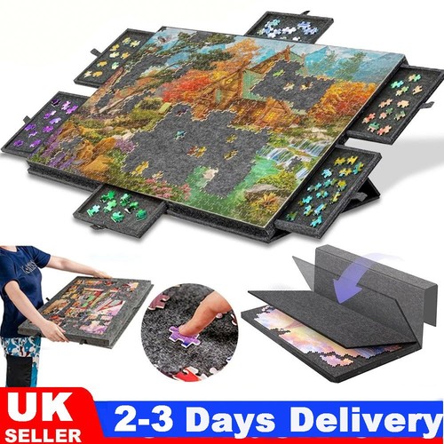 1000 jigsaw puzzle - 1000,
