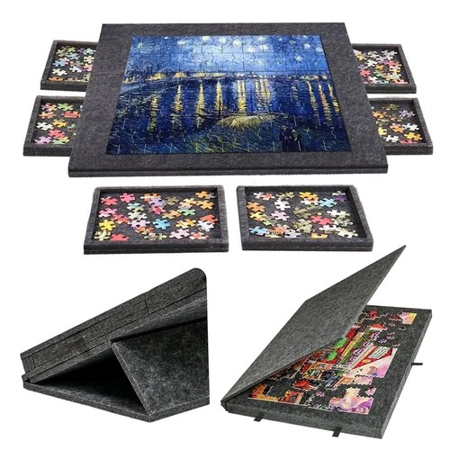 1000pcs jigsaw puzzle board - 1000pcs,