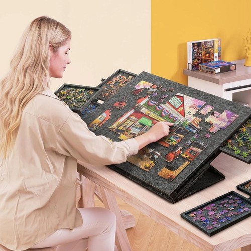 1000pc puzzle board - 1000pc,
