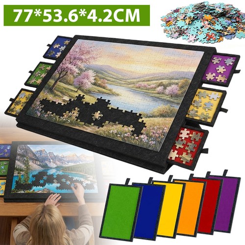 1000pcs jigsaw puzzle - puzzle, board