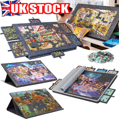1000pcs puzzle board - puzzle,