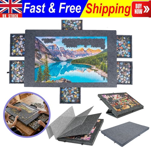 1000 piece puzzle board - 1000,