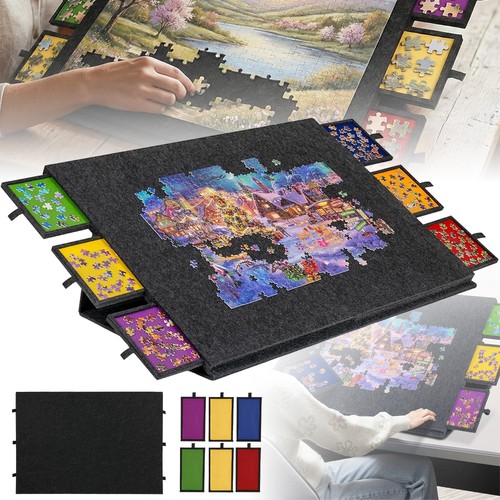 1000 pcs puzzle board - 1000,