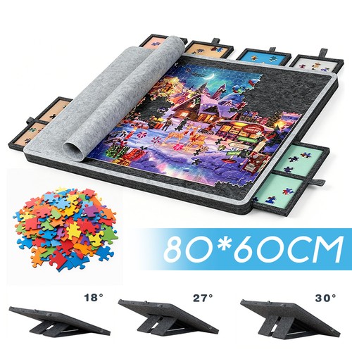 Jigsaw puzzle board - jigsaw,