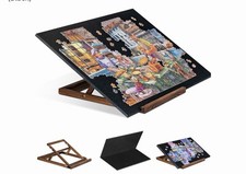 Tektalk Foldable Jigsaw Puzzle
