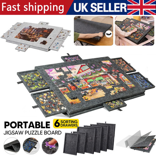 Jigsaw puzzle board 1000 - jigsaw,