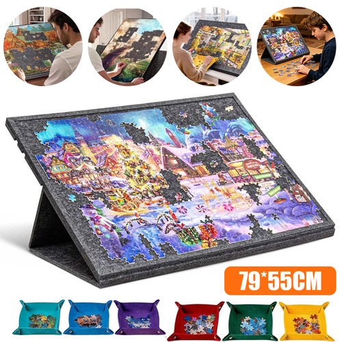 1000pcs puzzle board 6 - 1000pcs,