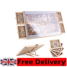 Jigsaw Puzzle Board Folding