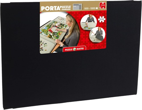 Porta puzzle board for - board,