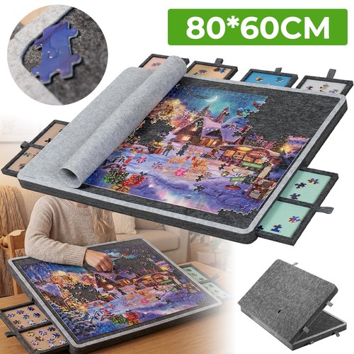 Puzzle board jigsaw - jigsaw,