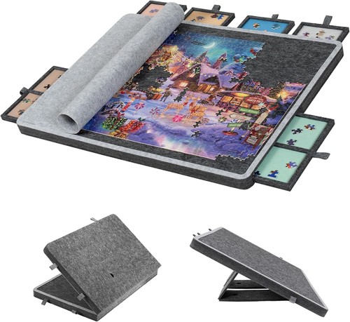 Puzzle board - board,