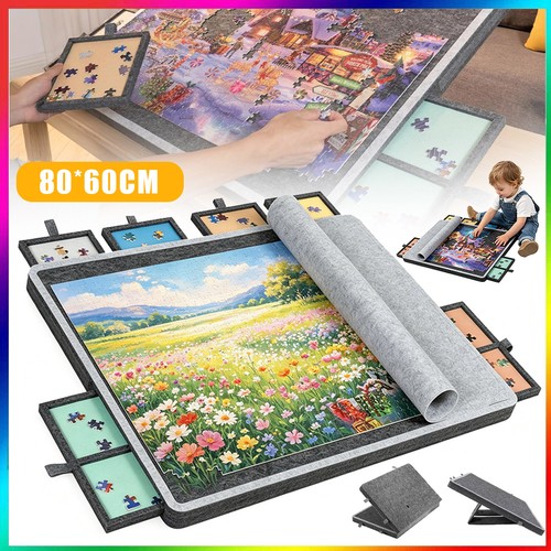 Jigsaw board puzzle - jigsaw,