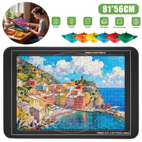1000x puzzle board with - puzzle,