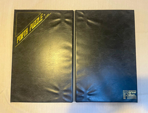 Porta puzzle parker hilton - parker,