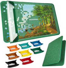 Folding Puzzle Board 105 X
