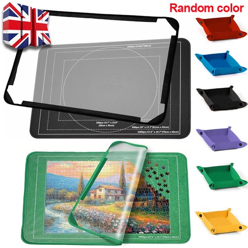 Jigsaw puzzle board 1000 - jigsaw,