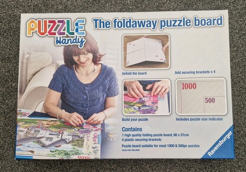 Ravensburger puzzle handy - ravensburger,