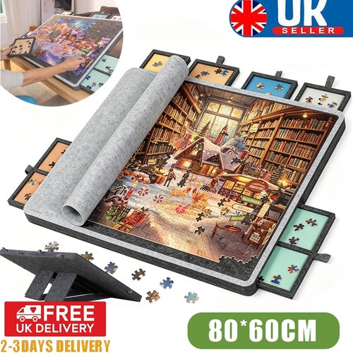 Jigsaw puzzle board - jigsaw,