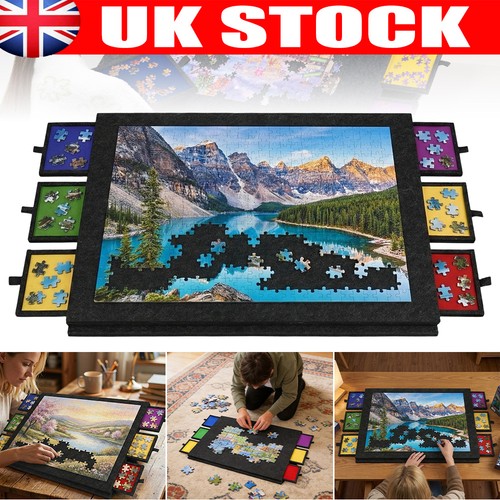 1000pcs felt jigsaw puzzle - jigsaw,
