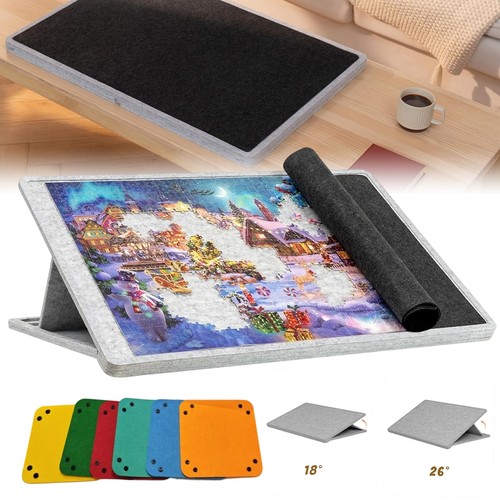 1000pc tilting jigsaw - 1000pc, puzzle