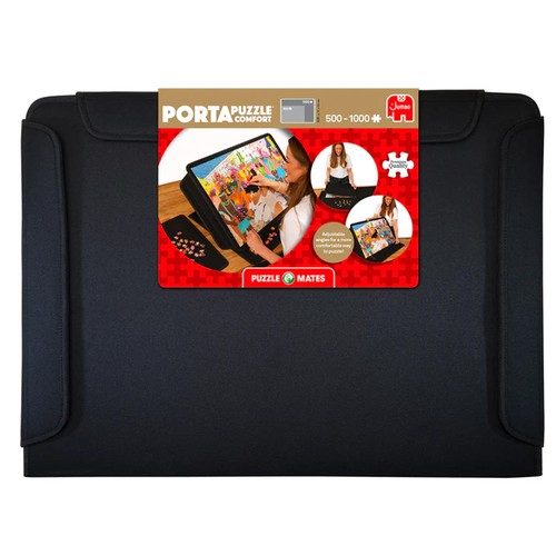 Portapuzzle 500 1000 piece - portapuzzle,