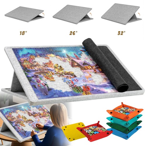 1000pcs tilting jigsaw - jigsaw, puzzle
