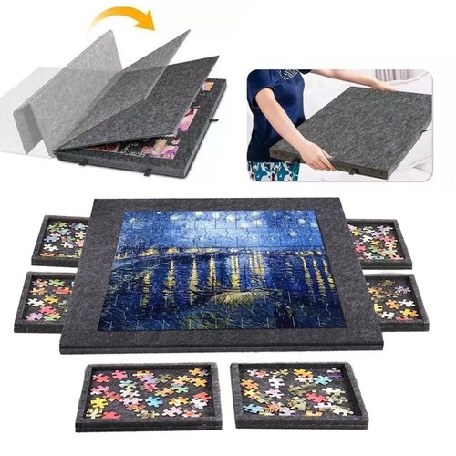 1000 piece tilting foldable - tilting,