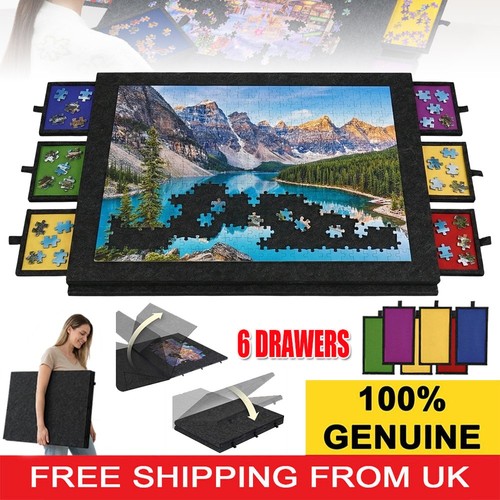 1000pcs felt jigsaw puzzle - jigsaw,