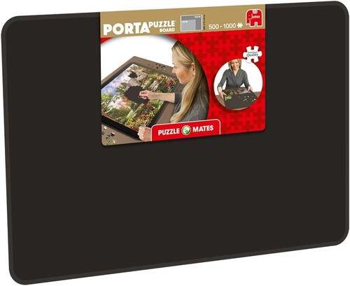 Porta puzzle original - puzzle,