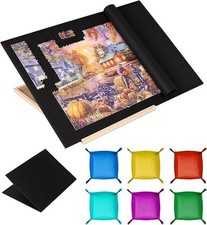 Tektalk Foldable Jigsaw Puzzle