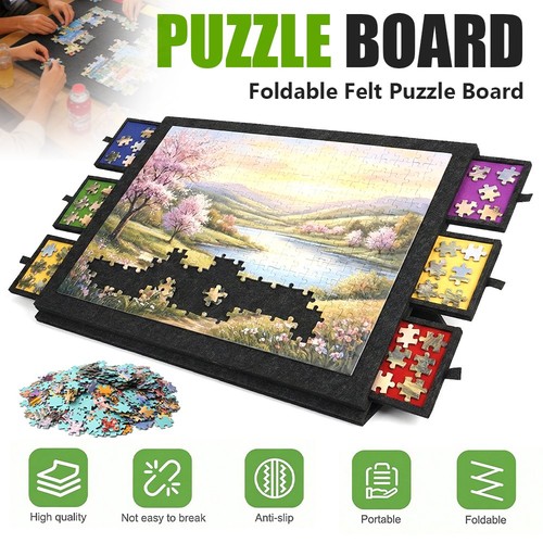 1000 pcs jigsaw puzzle - pcs,