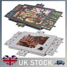 Felt Jigsaw Puzzle Board