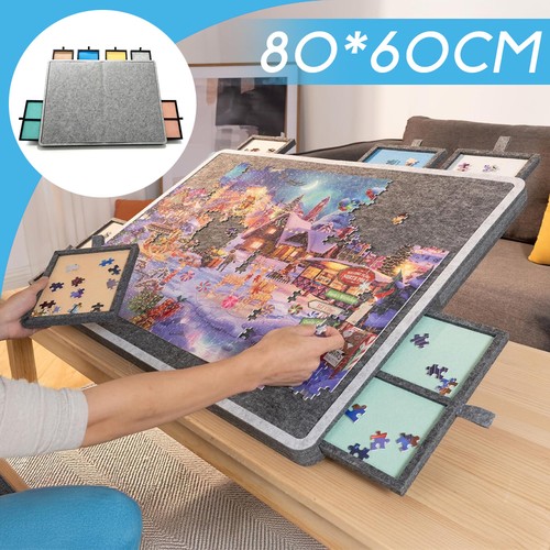 Puzzle board - board,