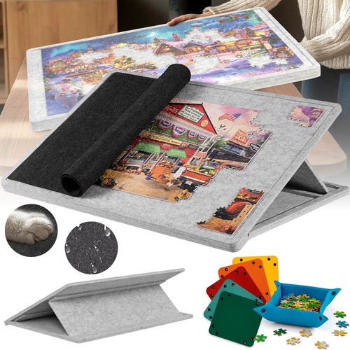 Jigsaw puzzle board 1000 - board,