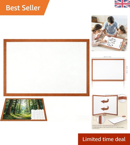 Secure and foldable - secure, jigsaw