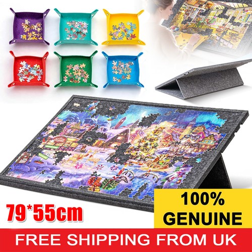 1000pcs tilting jigsaw - 1000pcs,