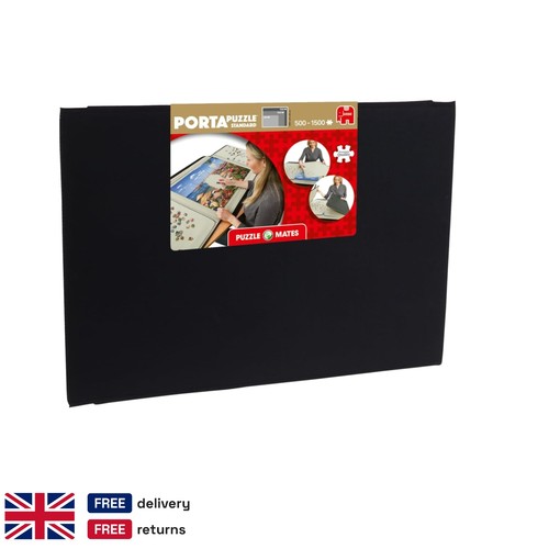 Portapuzzle board 1500 - board, xl