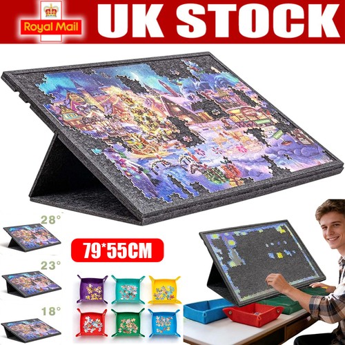 1000x puzzle board tilting - puzzle,