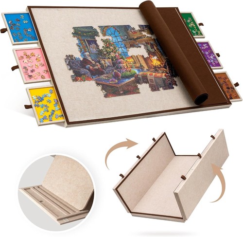 Becko 2000 piece foldable - us, &