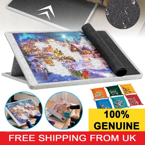 1000pcs puzzle board - puzzle,