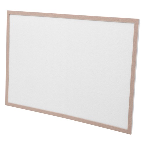 Blank puzzle board foldable - puzzle,