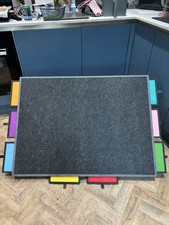 Becko US 2000 Piece Foldable &