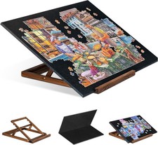 Tektalk Foldable Jigsaw Puzzle