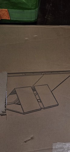 Becko 2000 foldable - foldable, &