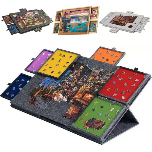 Jigsaw puzzle board - jigsaw,