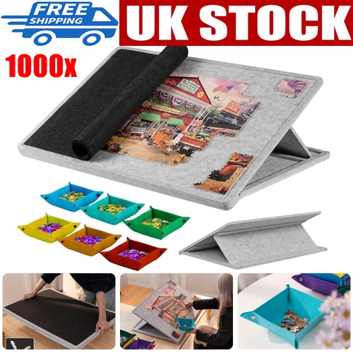 Tilting jigsaw puzzle - jigsaw,